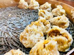水晶烧麦-清泉阁包子铺(中山路店)
