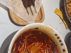 -陳香貴·兰州牛肉面(上海长风大悦城店)