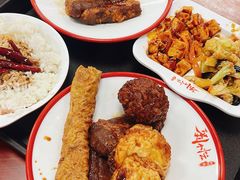 -刘小忙把子肉(北园大街总店)
