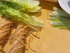 -城南往事·鲁菜济南菜(软件园美莲广场店)