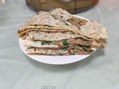 -大张肉饼店(新开街店)