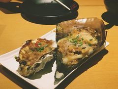 -云晓光头烧烤吧(川沙绿地店)