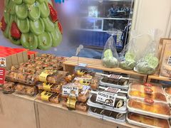 -罗莎蛋糕(钱江店)