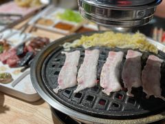 -霸腹烤肉(厦门柚子番店)