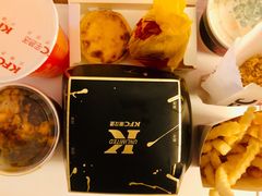 -肯德基(丰管路店)