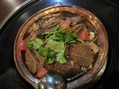 -顺顺小吃(独克宗古城店)