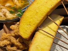 -北丐先生·野馄饨烧烤(雨花万象店)