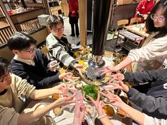 -韩宫宴烤肉·料理(苏州中心店)