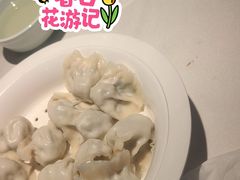 -李恩记清真水饺(北电大厦店)