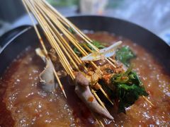 -马路边边串串香(双井直营店)