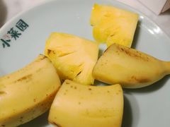 -小菜园新徽菜(溧阳万达店)