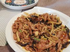 -老浒记烤鸭-北京菜(琉璃厂店)