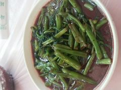 -玲珑餐厅(陕西南路店)