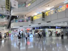 -北京华联购物中心(天通苑店)