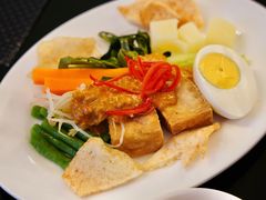 -圣丰索菲特·2 On 988 Café 自助餐厅