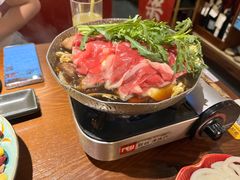-王氏炉匠·烧鸟放题自助(好运街店)
