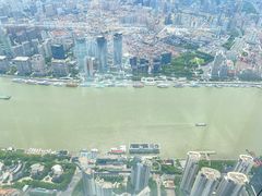 -上海中心大厦