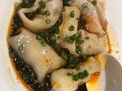 -鼎泰丰(德基广场店)