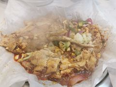 -有鱼吃·纸包烤鱼(曲江创意谷店)