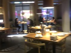 大堂-小和庆·知味(首铸万科店)