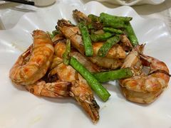 -凤城礼记鱼翅海鲜酒家(新马路总店)