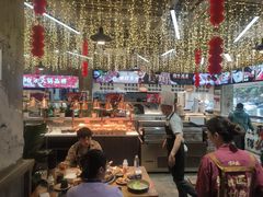 -谭三娘鲜切牛肉自助火锅(九眼桥总店)