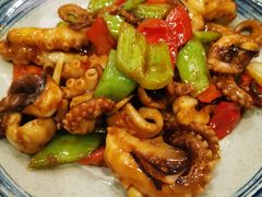 -渔娘渔家丹东海鲜(东直门店)