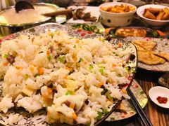 -格日勒阿妈蒙古厨房(大召店)
