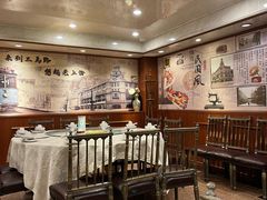包房-三玛璐酒楼(汉口路店)