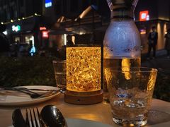 -芳草地西式融合餐厅(回龙窝店)