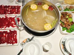 -八合里牛肉火锅(福州万象城店)