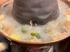 -老北京涮肉(经一路店)