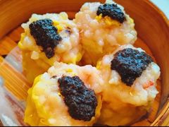 -白天鹅宾馆-宏图府餐厅
