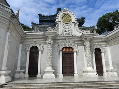 -珠海圆明新园