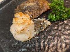 -渔荷食町·铁板烧料理(崂山万象汇店)