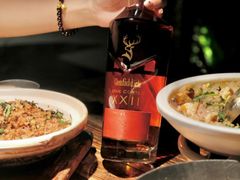 -黑明餐厅(白鹭洲店)