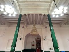 -艾提尕尔清真寺