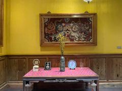 -松赞拉萨林卡酒店