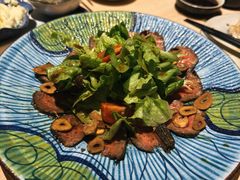 -気楽亭和食料理(气乐亭大世界本店)