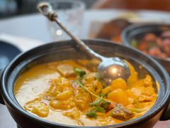 -星叶·东南亚料理(宁波万象汇店)