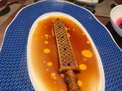 -曾宴·楚菜(湖北省博物馆店)