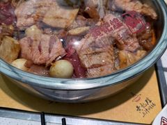-黄记煌三汁焖锅(华发商都店)
