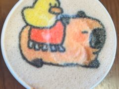 -ZOO COFFEE动物园咖啡(红山森林动物园店)