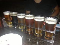 -Boxing Cat Brewery拳击猫精酿啤酒馆(永福店)
