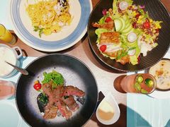 -西堤牛排(合肥之心城店)