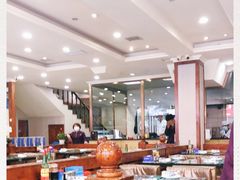 大堂-回锦轩(泉园店)