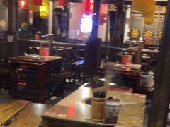 -蜀国大将老火锅(江北店)