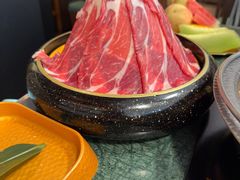 -牛New寿喜烧(闵行龙湖天街店)