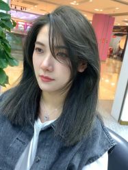 -KIMI HAIR SALON·烫染设计店