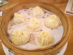 -海胆小馆(东北水饺·春柳店)